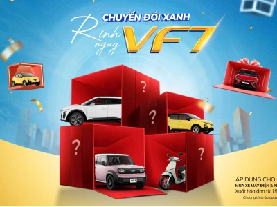 Giá xe đạp điện VinFast bao nhiêu? Cập nhật chi tiết 2026