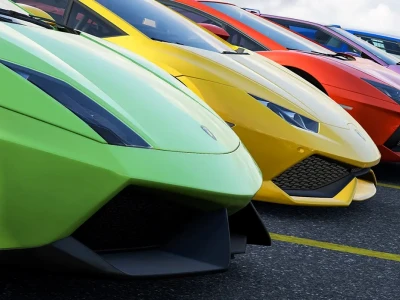 Giá xe Lamborghini 2026: Khám phá các mẫu xe và chi phí tại các thị trường chính