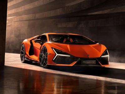 Giá xe ô tô Lamborghini 2026: Cập nhật mới nhất và những điều cần biết