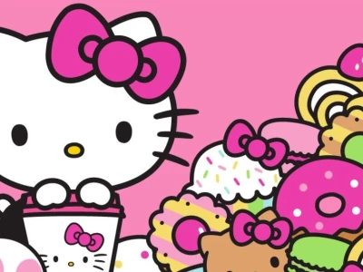 Hello Kitty: Biểu Tượng Văn Hóa Vượt Thời Gian Tròn 50 Tuổi