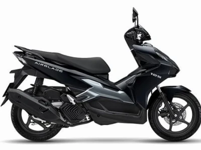 Honda Air Blade 125 2026: Đánh giá chi tiết xe tay ga quốc dân