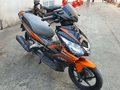 Honda Air Blade Thái 110: Giá bán, ưu nhược điểm và kinh nghiệm chọn mua 2026