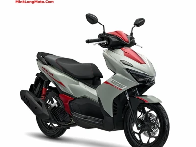 Honda Air Blade trắng: Đánh giá chi tiết phiên bản 2026