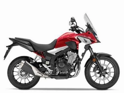 Honda CB500X 2026: Chinh Phục Mọi Hành Trình Với Cấu Hình Đột Phá