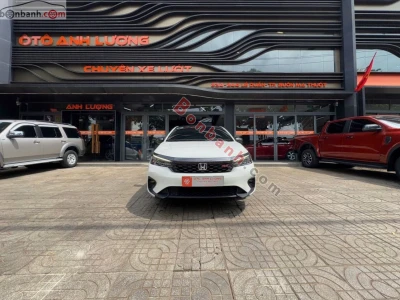 Honda City 2024: Đánh giá chi tiết và những cập nhật đáng chú ý