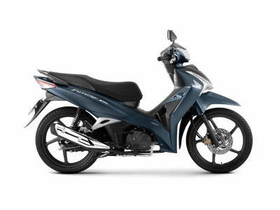 Honda Future 125 FI 2026: Đánh giá chi tiết và những điểm mới đáng chú ý