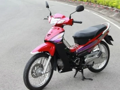 Honda Future II 2026: Đánh giá chi tiết và lựa chọn xe trả góp