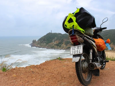 Honda Future Neo 2007: Đánh Giá Toàn Diện Sau Hơn 15 Năm Sử Dụng