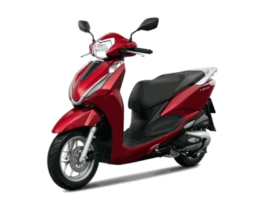 Honda Lead 125 2026: Thông số, phiên bản và đánh giá chi tiết