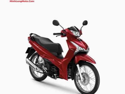 Honda Wave 125i 2026: Đánh giá chi tiết và giá bán mới nhất