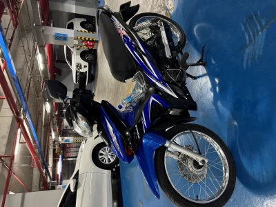 Honda Wave Alpha 110cc 2026: Đánh Giá Chi Tiết và Giá Bán Mới Nhất