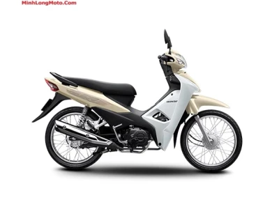 Honda Wave Alpha 2025: Đánh giá chi tiết xe số quốc dân
