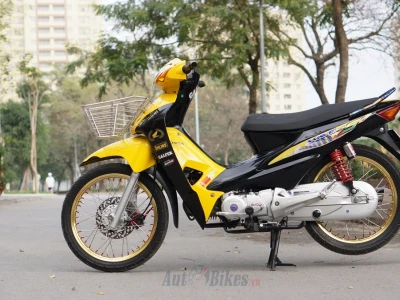 Honda Wave S 100: Đánh giá chi tiết và những nâng cấp đáng giá 2026