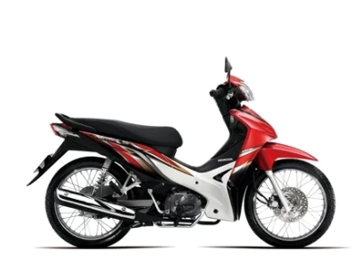 Honda Wave S 110 2026: Đánh Giá Chi Tiết, Giá Bán & Lựa Chọn Thông Minh