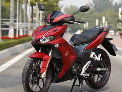 Honda Winner V3 2026: Đánh giá chi tiết và những cập nhật đáng chú ý