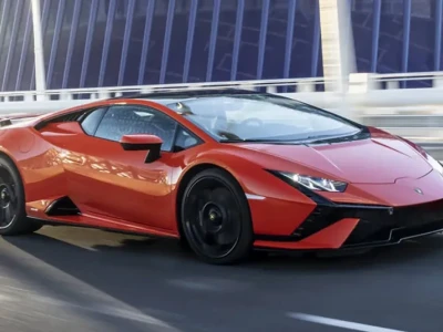 Hướng dẫn chi tiết quy trình mua xe Lamborghini tại Việt Nam năm 2026