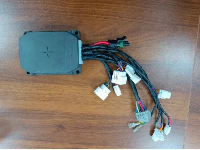 IC Xe Điện Là Gì? Vai Trò và Các Loại IC Phổ Biến Hiện Nay