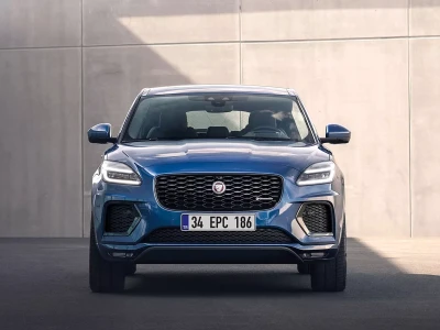 Jaguar E-Pace 2026: Đánh giá chi tiết xe SUV cỡ nhỏ hạng sang