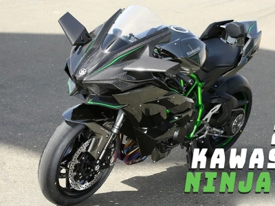 Kawasaki Ninja H2R 2026: Siêu phẩm tốc độ và những điều bạn cần biết