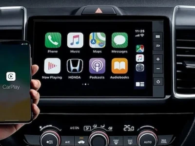 Kết nối Apple CarPlay: Hướng dẫn chi tiết từ A-Z cho xe hơi 2026