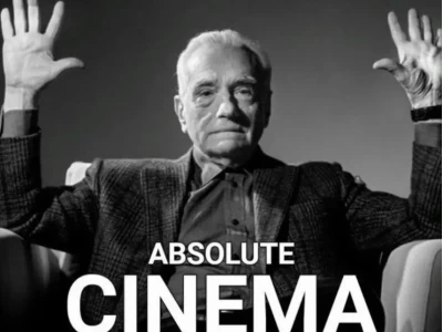 Khám Phá "Absolute Cinema" Meme: Khi Điện Ảnh Gặp Gỡ Sự Hài Hước Tinh Tế