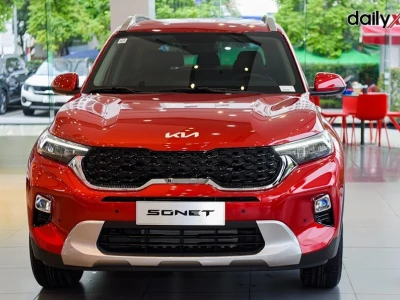 Khám Phá Các Dòng Xe Kia 5 Chỗ: Giá Cả, Ưu Nhược Điểm và Lựa Chọn Hoàn Hảo 2026