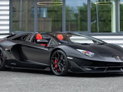 Khám phá các dòng xe Lamborghini: Biểu tượng tốc độ và đẳng cấp
