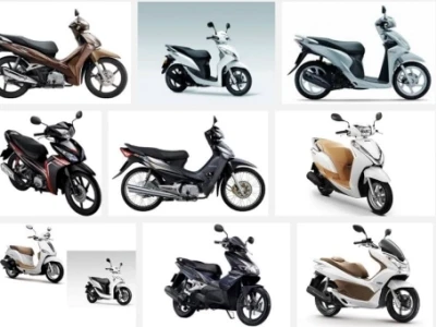 Khám phá các dòng xe máy Honda và Yamaha: Lựa chọn nào phù hợp với bạn 2026?