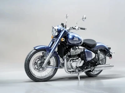 Khám phá Dòng Xe Royal Enfield 650cc: Phiên Bản 2026 Đầy Ấn Tượng