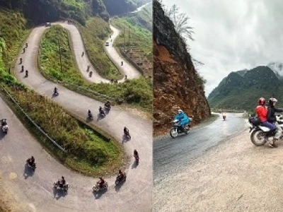 Khám Phá Hà Giang: Kinh Nghiệm Đi Phượt Toàn Diện Cho Năm 2026