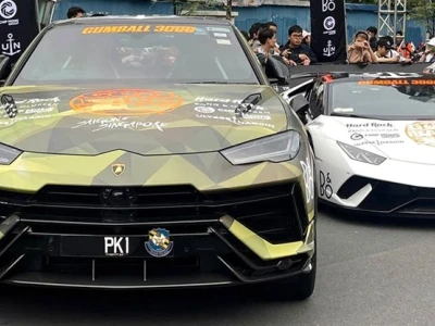 Khám Phá Lamborghini Đắt Nhất Thế Giới: Biểu Tượng Của Sang Trọng Và Đẳng Cấp
