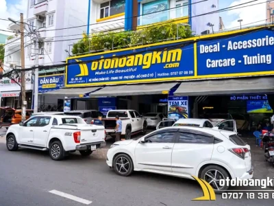 Khám phá thế giới đồ chơi xe ô tô: Nâng tầm trải nghiệm cho xế yêu