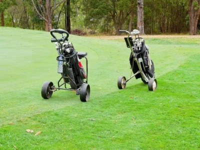 Khám phá thế giới Golf Cart: Từ A-Z và những ứng dụng đa dạng