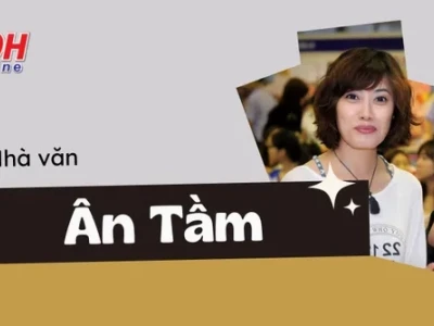 Khám phá thế giới truyện ngôn tình đỉnh cao của Ân Tầm