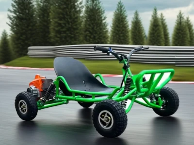 Khám Phá Thế Giới Xe Go Kart: Trải Nghiệm Đua Xe Đỉnh Cao Năm 2026