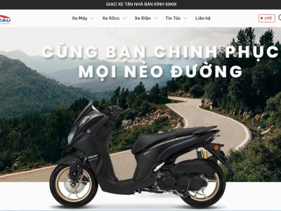 Khám phá Thế Giới Xe Máy Honda: Đa Dạng Mẫu Mã và Công Nghệ Tiên Tiến 2026