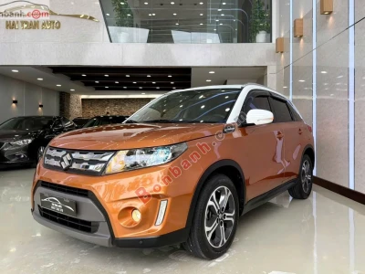 Khám phá thế giới xe Suzuki: Dòng xe đa dạng và đột phá 2026