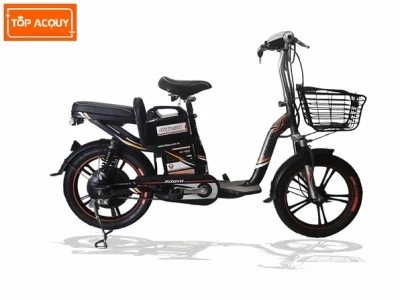 Khám Phá Xe Đạp Điện Hitasa: Lựa Chọn Hoàn Hảo Cho Mọi Hành Trình 2026