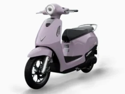 Khám phá Xe máy điện VinFast Evo Grand Lite 2026: Thông số và Đánh giá chi tiết
