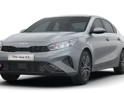 Kia K3 Nội Thất: Khám Phá Chi Tiết Mẫu Xe Sedan Sang Trọng