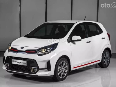 Kia Morning Mới 2026: Giá Lăn Bánh, Đánh Giá Chi Tiết và Ưu Đãi