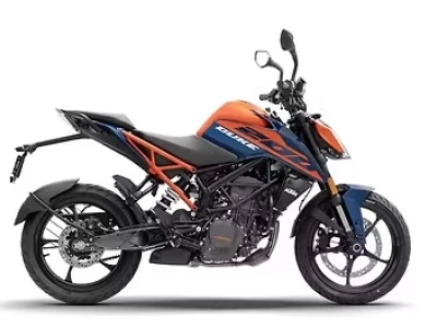 KTM Duke 200 2026: Đánh giá chi tiết, giá bán và thông số kỹ thuật