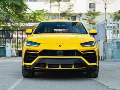 Lamborghini 2023: Khám phá các dòng xe và giá bán cập nhật
