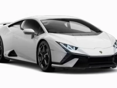 Lamborghini Huracán Tecnica: Trải nghiệm lái thuần túy và thiết kế đỉnh cao