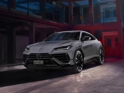 Lamborghini Urus S 2026: Đánh giá chi tiết giá bán và thông số