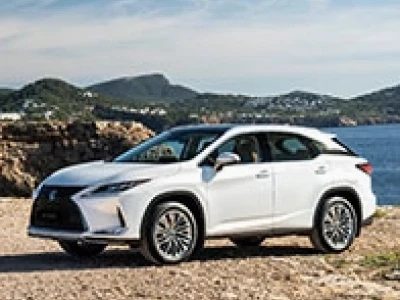 Lexus RX 300: Đánh giá chi tiết và những điều cần biết năm 2026
