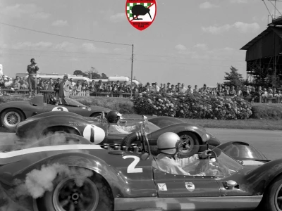 Lịch sử và Ý nghĩa Biểu tượng Logo McLaren qua các thời kỳ