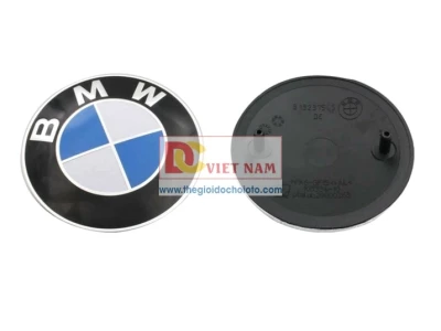 Logo xe BMW: Biểu tượng di sản và sự đổi mới qua các thế hệ