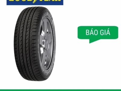 Lốp Goodyear: Đánh Giá Chi Tiết và Hướng Dẫn Lựa Chọn Năm 2026