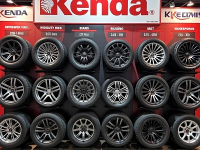 Lốp Kenda có tốt không? Đánh giá chi tiết vỏ xe Kenda xuất Mỹ